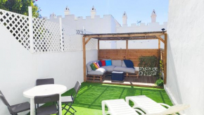 Marbella Golf 101 By Pride Holiday Rentals